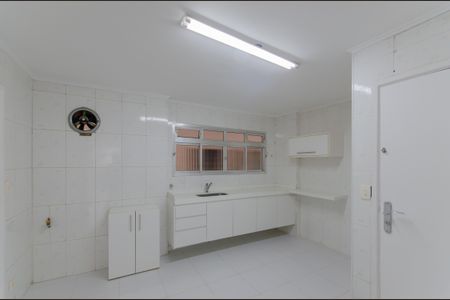 Apartamento à venda com 81m², 2 quartos e 1 vaga Apartamento à venda com 81m², 2 quartos e 1 vagaCozinha