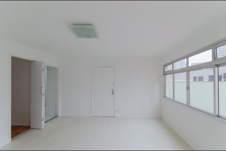 Sala de apartamento à venda com 2 quartos, 81m² em Vila Mariana, São Paulo