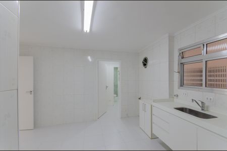 Apartamento à venda com 81m², 2 quartos e 1 vaga Apartamento à venda com 81m², 2 quartos e 1 vagaCozinha