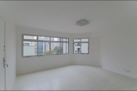 Sala de apartamento à venda com 2 quartos, 81m² em Vila Mariana, São Paulo