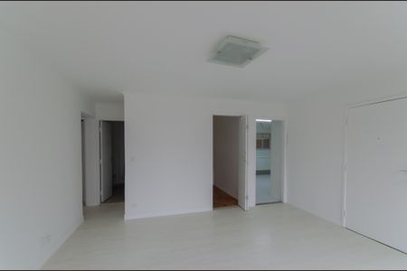 Sala de apartamento à venda com 2 quartos, 81m² em Vila Mariana, São Paulo