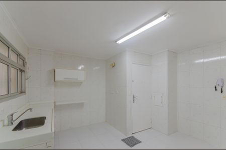 Apartamento à venda com 81m², 2 quartos e 1 vaga Apartamento à venda com 81m², 2 quartos e 1 vagaCozinha