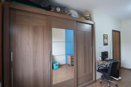 Quarto 2 de casa à venda com 5 quartos, 350m² em Nossa Senhora das Gracas, Canoas