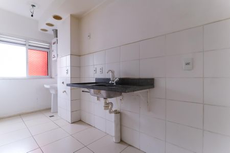 Apartamento à venda com 52m², 2 quartos e 1 vagaCozinha