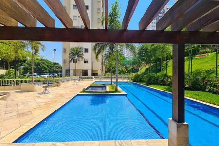 Apartamento à venda com 52m², 2 quartos e 1 vagaÁrea comum - Piscina