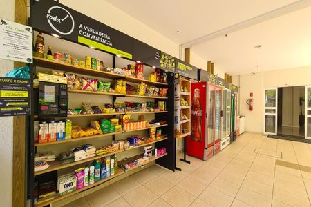 Apartamento à venda com 52m², 2 quartos e 1 vagaÁrea comum