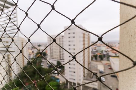 Apartamento à venda com 52m², 2 quartos e 1 vagaSuíte Vista