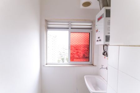 Apartamento à venda com 52m², 2 quartos e 1 vagaÁrea de Serviço