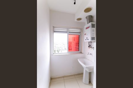 Apartamento à venda com 52m², 2 quartos e 1 vagaÁrea de Serviço