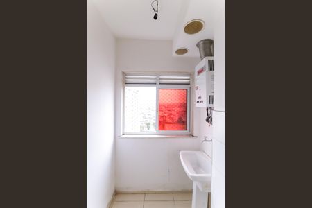 Apartamento à venda com 52m², 2 quartos e 1 vagaÁrea de Serviço