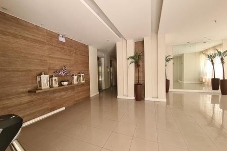 Apartamento à venda com 52m², 2 quartos e 1 vagaÁrea comum