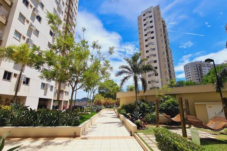 Apartamento à venda com 52m², 2 quartos e 1 vagaÁrea comum