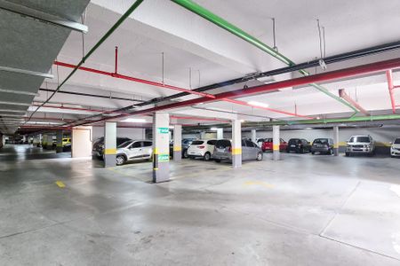 Apartamento à venda com 52m², 2 quartos e 1 vagaGaragem