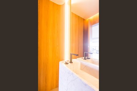 Apartamento para alugar com 124m², 2 quartos e 2 vagas Apartamento para alugar com 124m², 2 quartos e 2 vagasLavabo