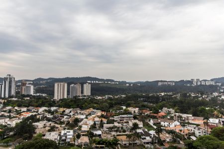 Apartamento para alugar com 124m², 2 quartos e 2 vagas Apartamento para alugar com 124m², 2 quartos e 2 vagasVista da Suíte