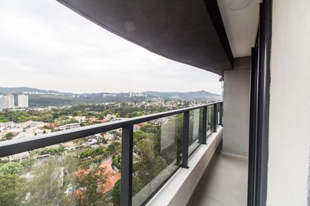 Apartamento para alugar com 124m², 2 quartos e 2 vagas Apartamento para alugar com 124m², 2 quartos e 2 vagasVaranda Suíte 1