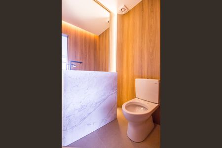 Apartamento para alugar com 124m², 2 quartos e 2 vagas Apartamento para alugar com 124m², 2 quartos e 2 vagasLavabo