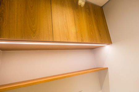 Apartamento para alugar com 124m², 2 quartos e 2 vagas Apartamento para alugar com 124m², 2 quartos e 2 vagasÁrea de Serviço