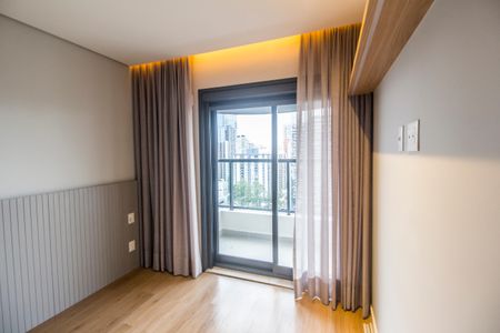 Apartamento para alugar com 124m², 2 quartos e 2 vagas Apartamento para alugar com 124m², 2 quartos e 2 vagasSuíte 2