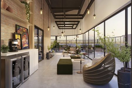 Apartamento para alugar com 124m², 2 quartos e 2 vagas Apartamento para alugar com 124m², 2 quartos e 2 vagasÁrea gourmet