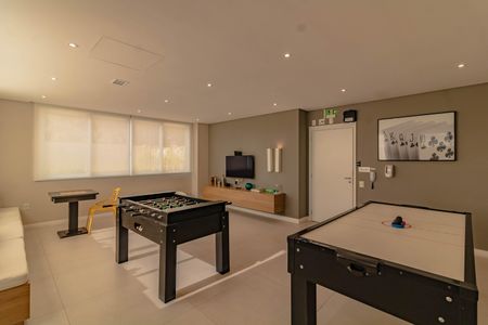 Apartamento à venda com 67m², 2 quartos e 1 vaga Apartamento à venda com 67m², 2 quartos e 1 vagaÁrea comum