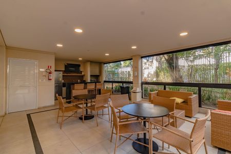 Apartamento à venda com 67m², 2 quartos e 1 vaga Apartamento à venda com 67m², 2 quartos e 1 vagaÁrea comum