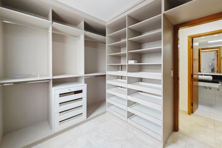 Quarto 2 de apartamento para alugar com 2 quartos, 52m² em Jardim Oriente, São José dos Campos