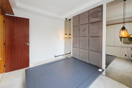 Quarto de apartamento para alugar com 2 quartos, 52m² em Jardim Oriente, São José dos Campos