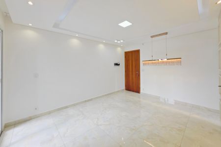 Sala de apartamento para alugar com 2 quartos, 52m² em Jardim Oriente, São José dos Campos