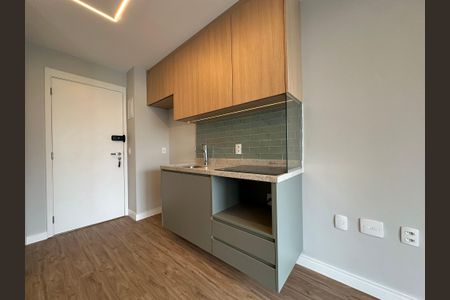 Studio de apartamento à venda com 1 quarto, 45m² em Perdizes, São Paulo