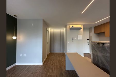 Studio de apartamento à venda com 1 quarto, 45m² em Perdizes, São Paulo