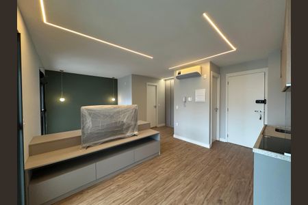 Studio de apartamento à venda com 1 quarto, 45m² em Perdizes, São Paulo