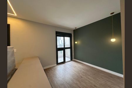 Apartamento à venda com 45m², 1 quarto e sem vaga Apartamento à venda com 45m², 1 quarto e sem vagaStudio