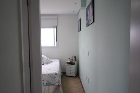 Apartamento à venda com 60m², 2 quartos e 1 vagaSuíte 1