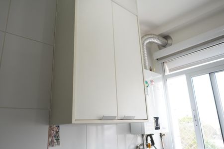 Apartamento à venda com 60m², 2 quartos e 1 vagaÁrea de Serviço