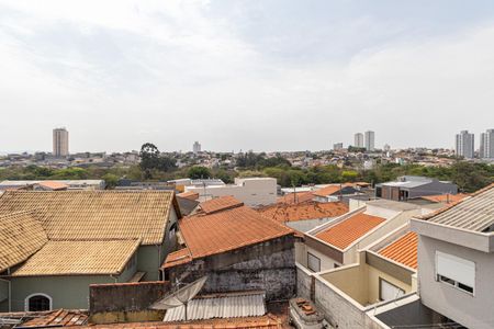 Casa à venda com 230m², 3 quartos e 6 vagasVista Suíte 3