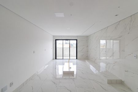 Sala/Cozinha de casa à venda com 3 quartos, 230m² em Vila Sao Geraldo, São Paulo