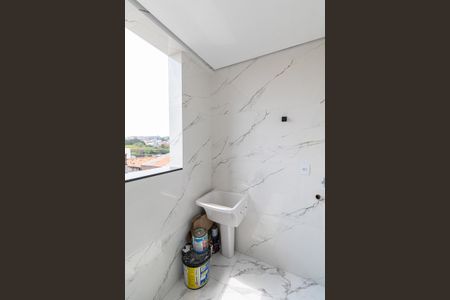 Casa à venda com 230m², 3 quartos e 6 vagasÁrea de Serviçoa