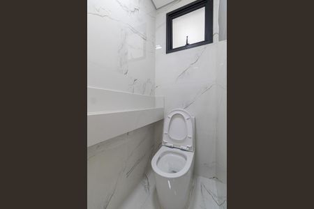 Casa à venda com 230m², 3 quartos e 6 vagasLavabo