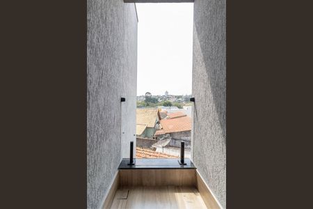 Casa à venda com 230m², 3 quartos e 6 vagasVaranda Suíte 3