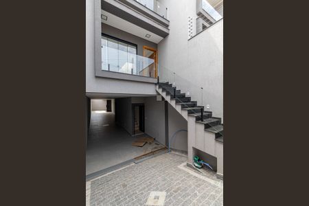 Casa à venda com 230m², 3 quartos e 6 vagasÁrea Externa