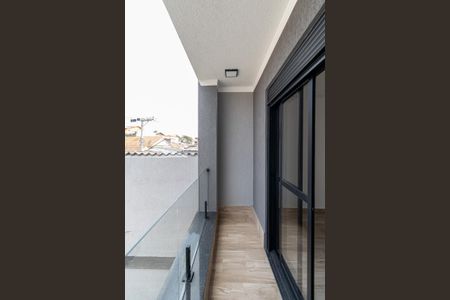 Casa à venda com 230m², 3 quartos e 6 vagasVaranda Suíte 1