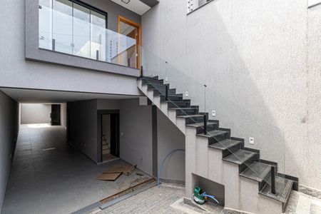 Casa à venda com 230m², 3 quartos e 6 vagasÁrea Externa