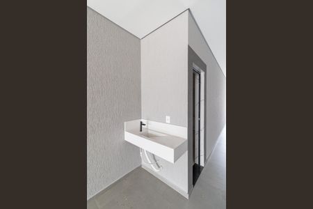 Casa à venda com 230m², 3 quartos e 6 vagasÁrea Externa