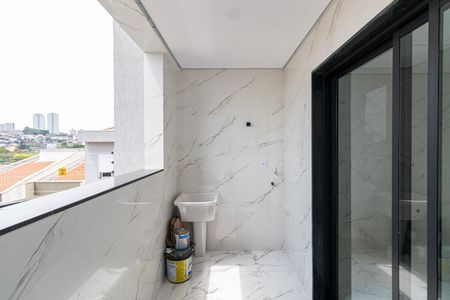 Casa à venda com 230m², 3 quartos e 6 vagasÁrea de Serviço