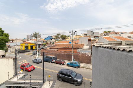 Casa à venda com 230m², 3 quartos e 6 vagasVista Varanda Suíte 1