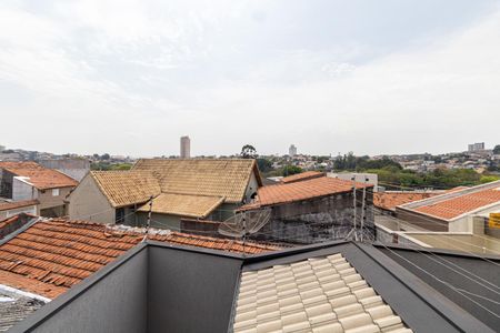 Casa à venda com 230m², 3 quartos e 6 vagasVista Área de Serviço