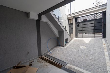 Casa à venda com 230m², 3 quartos e 6 vagasÁrea Externa