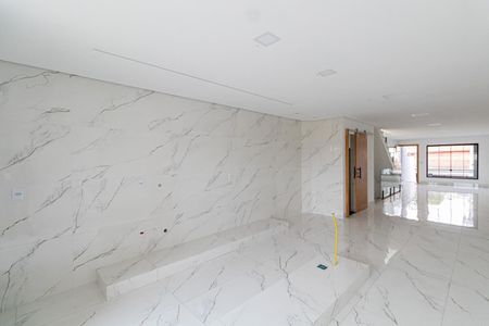 Sala/Cozinha de casa à venda com 3 quartos, 230m² em Vila Sao Geraldo, São Paulo