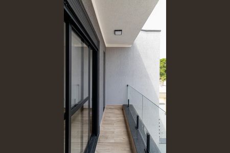 Casa à venda com 230m², 3 quartos e 6 vagasVaranda Suíte 1